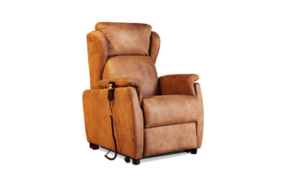 Sillón Agata Acomodel